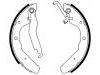 Bremsbackensatz Brake Shoe Set:251 698 531 LX