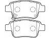 тормозная кладка Brake Pad Set:04466-05010