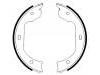 Brake Shoe Set:34 41 6 761 293