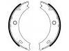 Kit mâchoire de frein Brake Shoe Set:002 420 59 20