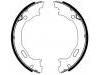 Brake Shoe Set:163 420 02 20