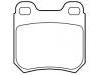 刹车片 Brake Pad Set:9 201 354