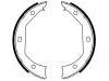 Kit mâchoire de frein Brake Shoe Set:34 41 6 761 292