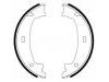 Bremsbackensatz Brake Shoe Set:34 41 6 761 290