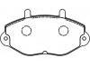 刹车片 Brake Pad Set:5028764