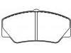 тормозная кладка Brake Pad Set:5023486