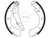 刹车蹄片 Brake Shoe Set:16 05 953