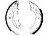 刹车蹄片 Brake Shoe Set:5 027 751