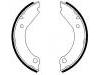 Bremsbackensatz Brake Shoe Set:1330 310