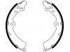 刹车蹄片 Brake Shoe Set:53210-83040