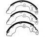 Bremsbackensatz Brake Shoe Set:53820-70B60