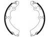 Kit mâchoire de frein Brake Shoe Set:53210-85250