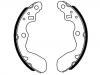 Zapata de freno Brake Shoe Set:1A03-26-38Z