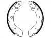 Brake Shoe Set Brake Shoe Set:NN5542