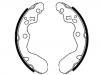 Bremsbackensatz Brake Shoe Set:K9966