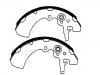 Bremsbackensatz Brake Shoe Set:MZ981124