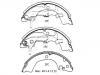 Zapata de freno Brake Shoe Set:MB193136