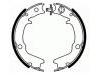 Zapata de freno Brake Shoe Set:MB858926