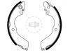 Bremsbackensatz Brake Shoe Set:MB668740