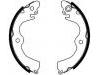 刹车蹄片 Brake Shoe Set:MR249585