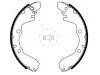 Bremsbackensatz Brake Shoe Set:MB407842