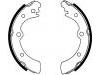 刹车蹄片 Brake Shoe Set:43153-SA2-003