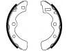 Zapata de freno Brake Shoe Set:43153-SAO-013