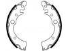 Kit mâchoire de frein Brake Shoe Set:43153-SD5-003