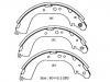 Zapata de freno Brake Shoe Set:44060-2T026