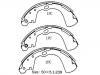 Bremsbackensatz Brake Shoe Set:NN2069