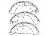 Zapata de freno Brake Shoe Set:NN2070