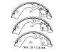 Bremsbackensatz Brake Shoe Set:NN2077