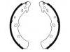 Kit mâchoire de frein Brake Shoe Set:5-87100-021-0