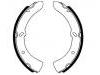 Brake Shoe Set:WD37-33-310