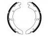 Brake Shoe Set:W025-26-310