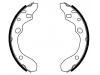 Bremsbackensatz Brake Shoe Set:B5Y6-26-38Z