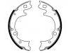 刹车蹄片 Brake Shoe Set:S085-26-330