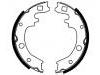 刹车蹄片 Brake Shoe Set:S126-26-330