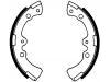 Zapata de freno Brake Shoe Set:04496-28020