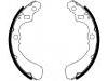 Bremsbackensatz Brake Shoe Set:04495-87702-000