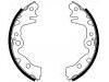 Bremsbackensatz Brake Shoe Set:04495-B1010