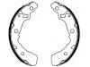 Kit mâchoire de frein Brake Shoe Set:04495-B2140