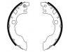 Zapata de freno Brake Shoe Set:26214-KA036