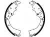 Brake Shoe Set:04495-43060