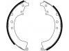 Kit mâchoire de frein Brake Shoe Set:04495-14010