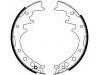 刹车蹄片 Brake Shoe Set:04495-35080