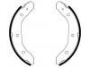 Bremsbackensatz Brake Shoe Set:04494-25020