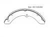 Zapata de freno Brake Shoe Set:04495-36050