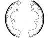 Bremsbackensatz Brake Shoe Set:04497-16020