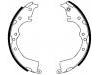 Zapata de freno Brake Shoe Set:04495-0K010